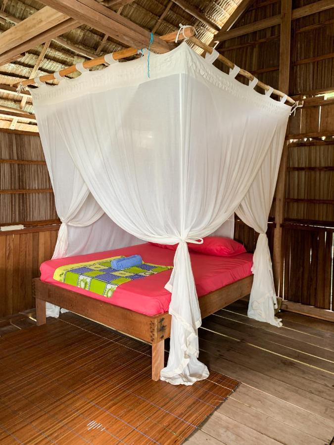 Gibran Guest House Kri Eksteriør bilde
